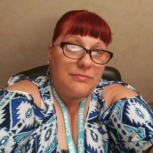 Meet your Posher, Anne